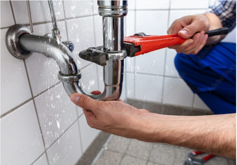 Achterstallig onderhoud