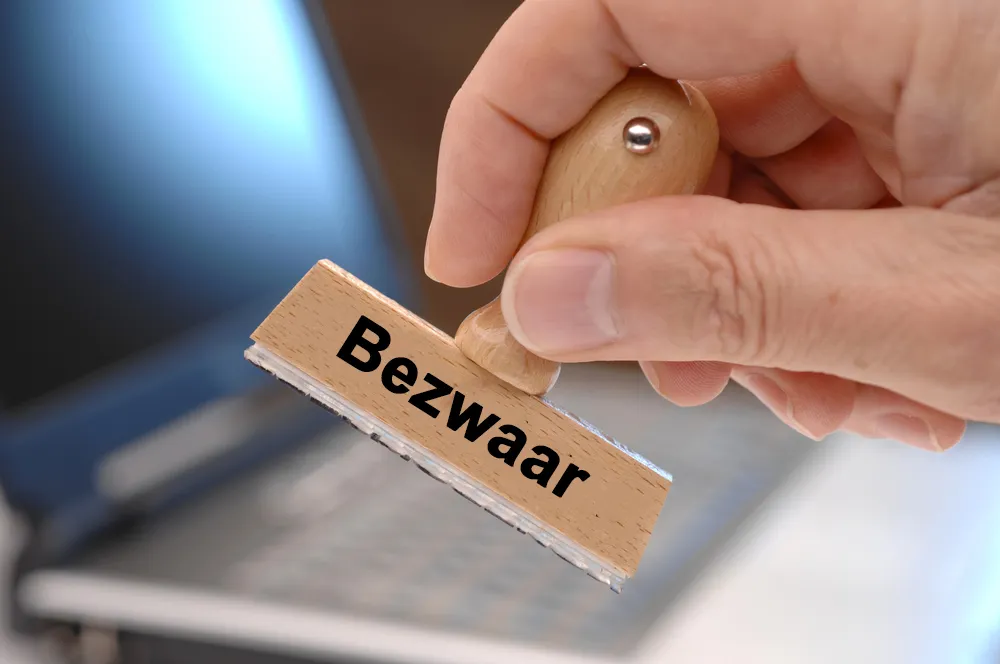 Illustratie bezwaar aanvangshuurprijs