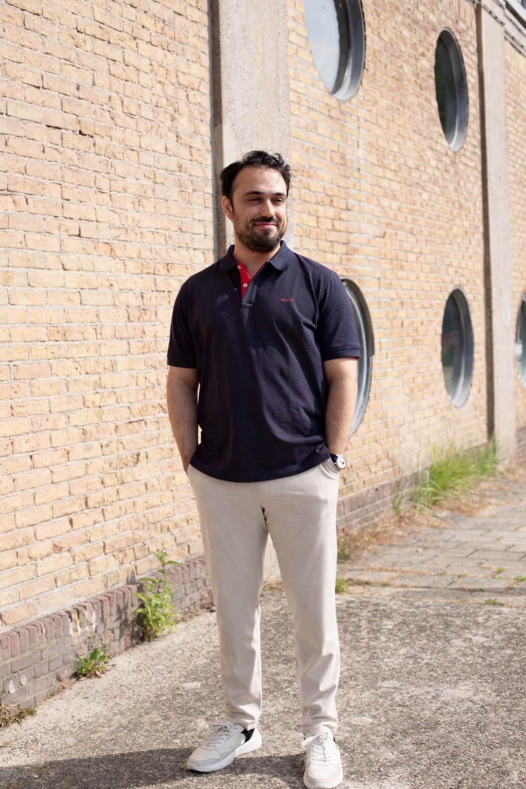 Oprichter Woonrecht24.nl