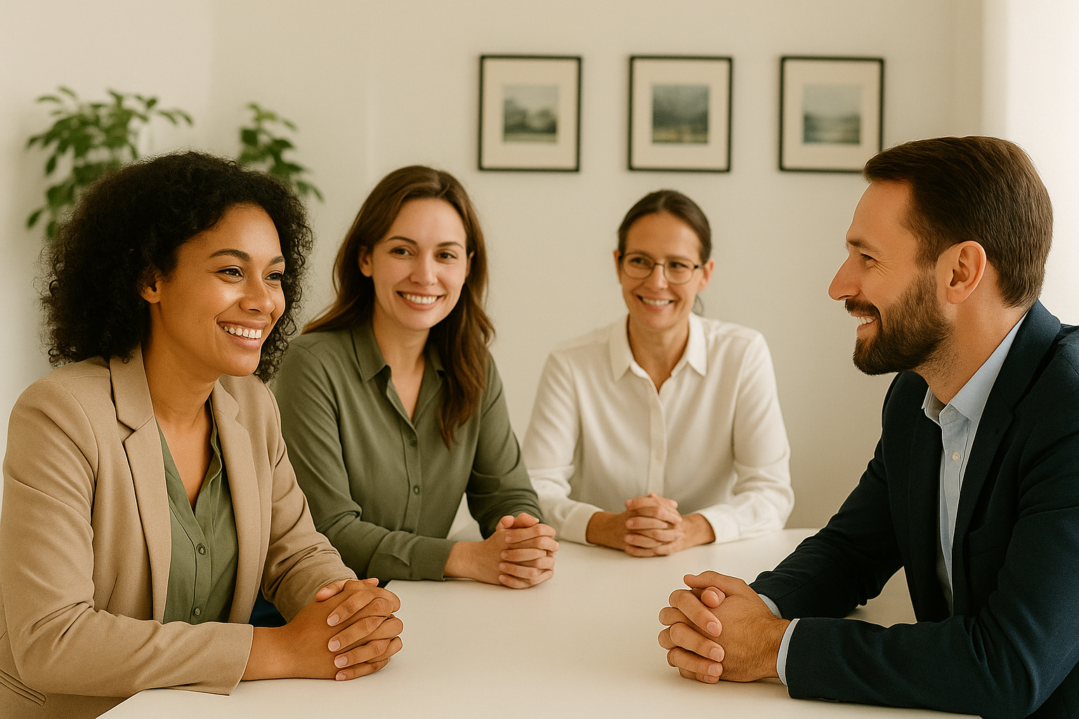 Illustratie stop illegale onderverhuur