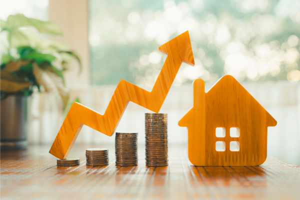 Illustratie servicekosten